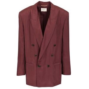 Saint Laurent Women Veste
